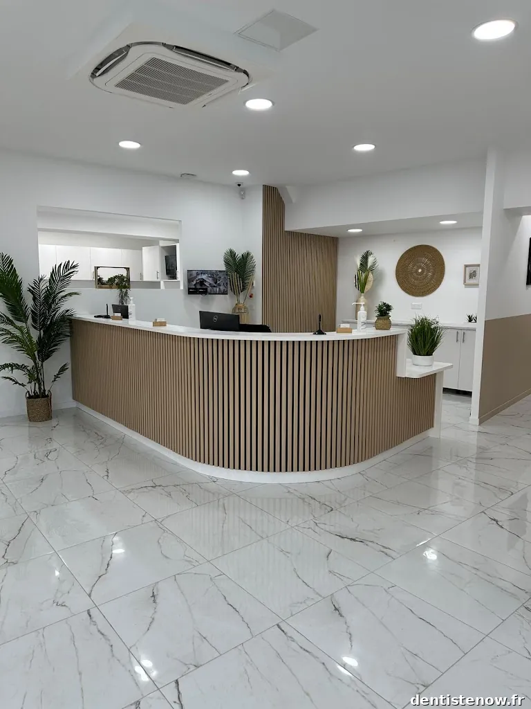 DENTYMED Savigny sur Orge- Centre médical et dentaire