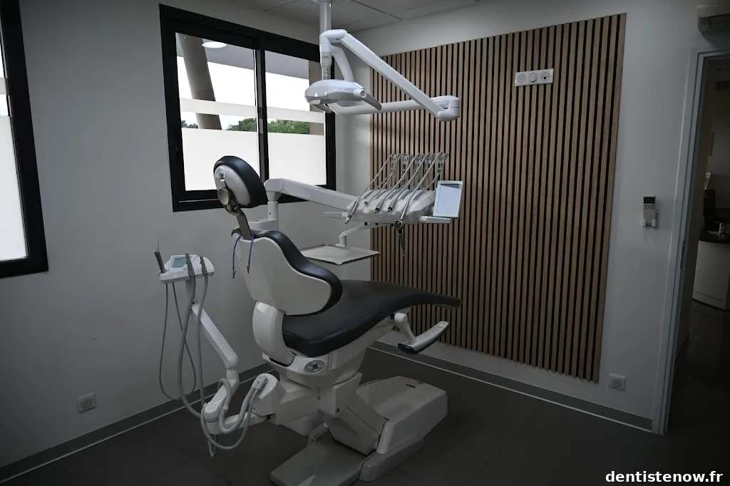 Docteur Macario Alexandre