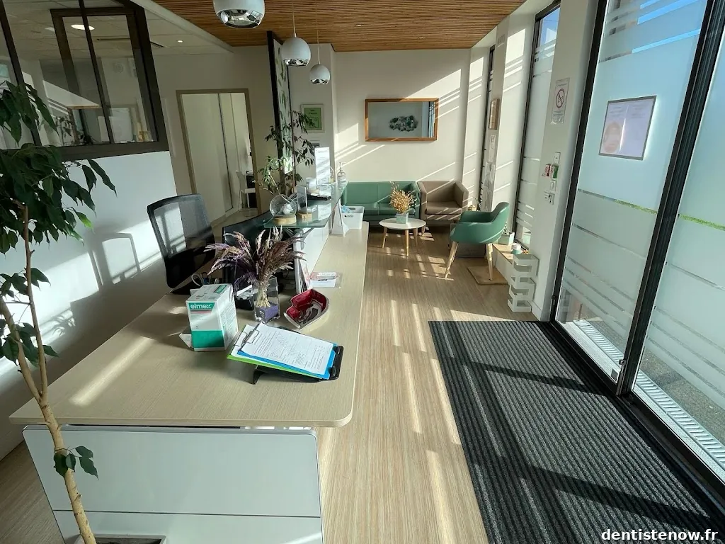 Dr Bénech Christelle - Cabinet dentaire Metropolis