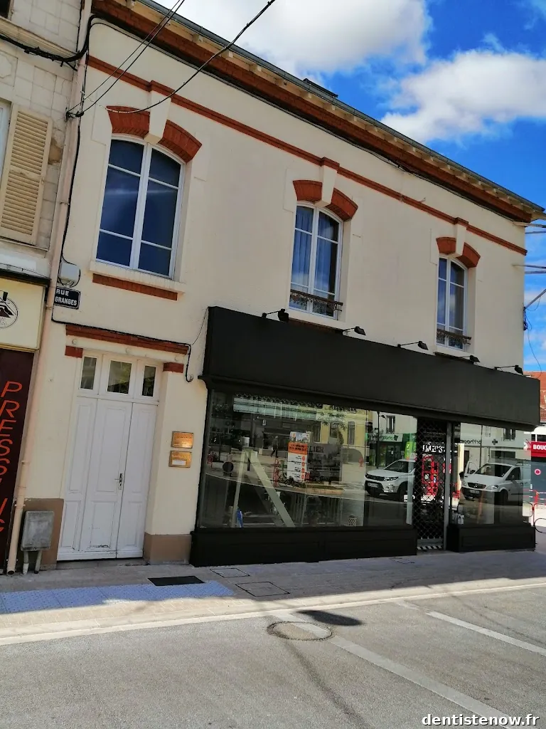 Cabinet Dentaire Dr. STRATU DOINA