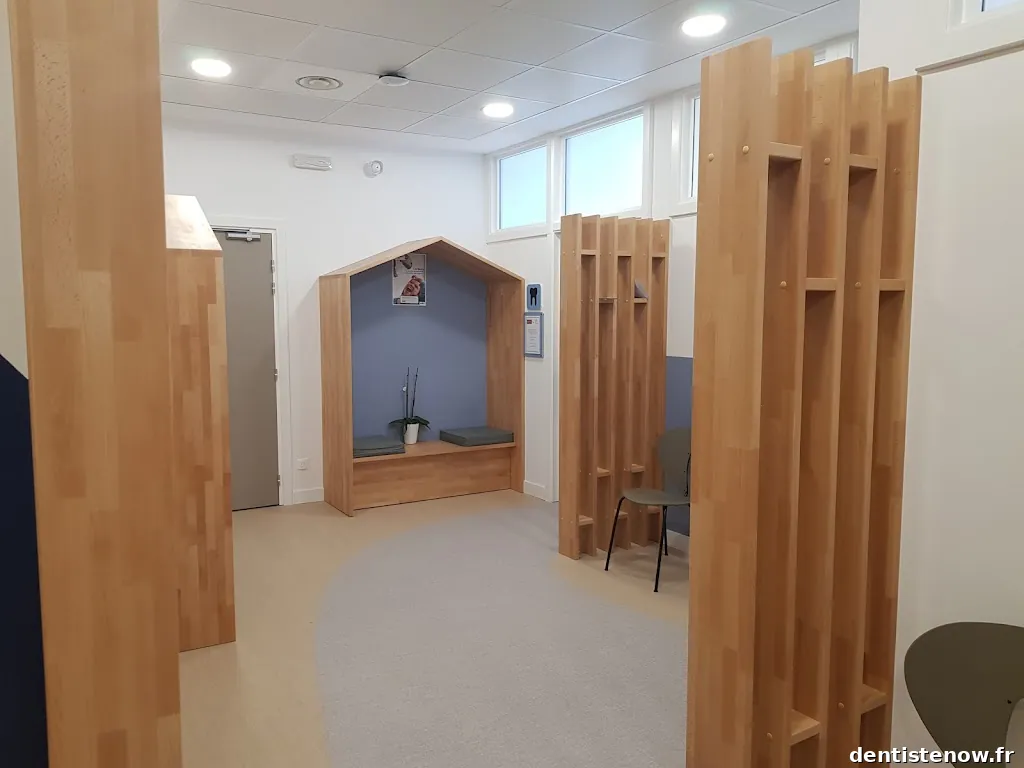 Centre de Santé Dentaire Mutualiste de l'Ill