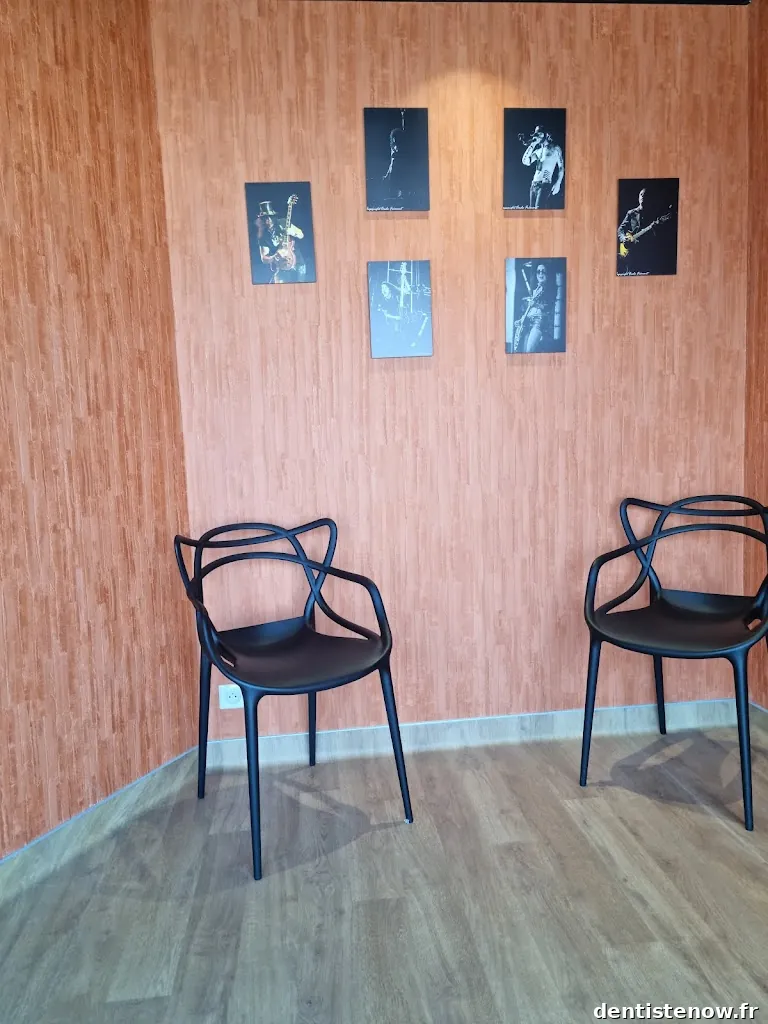 Cabinet du Docteur Aude Fremont