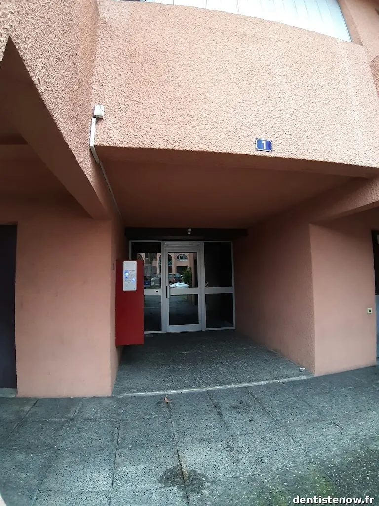 Cabinet Dentaire Lou-Poueyou David