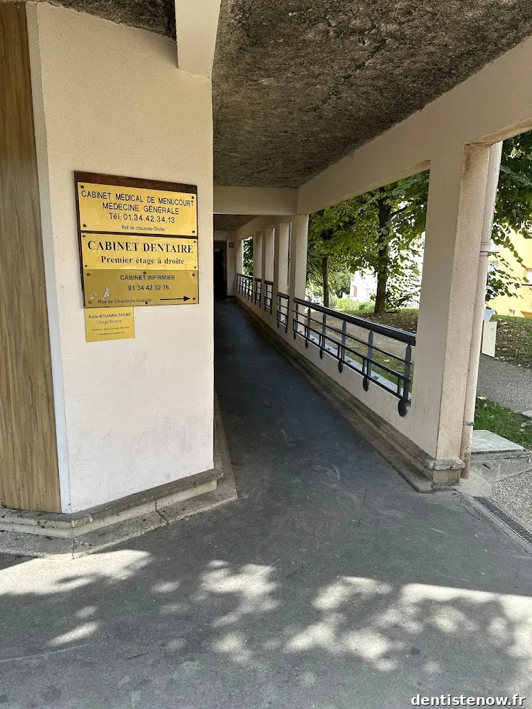 Cabinet Dentaire Danci