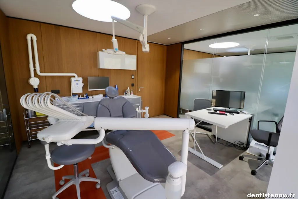 Cabinet dentaire AS - Torcy