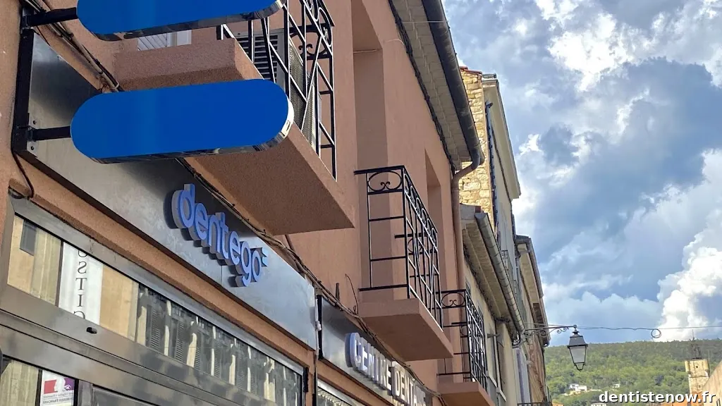 Centre Dentaire Draguignan : Dentiste Draguignan - Dentego