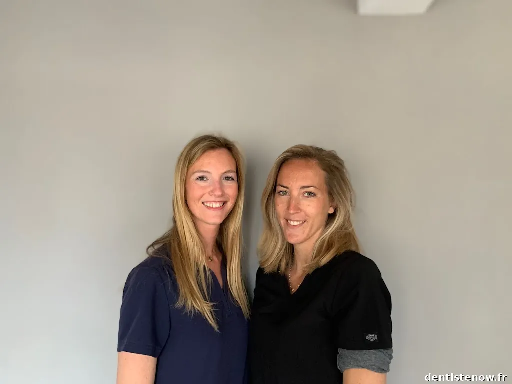 ORTHODONTIE - Cabinet Sourire D’Opale - Docteur Agathe Eskenazi & Docteur Clemence Baudet