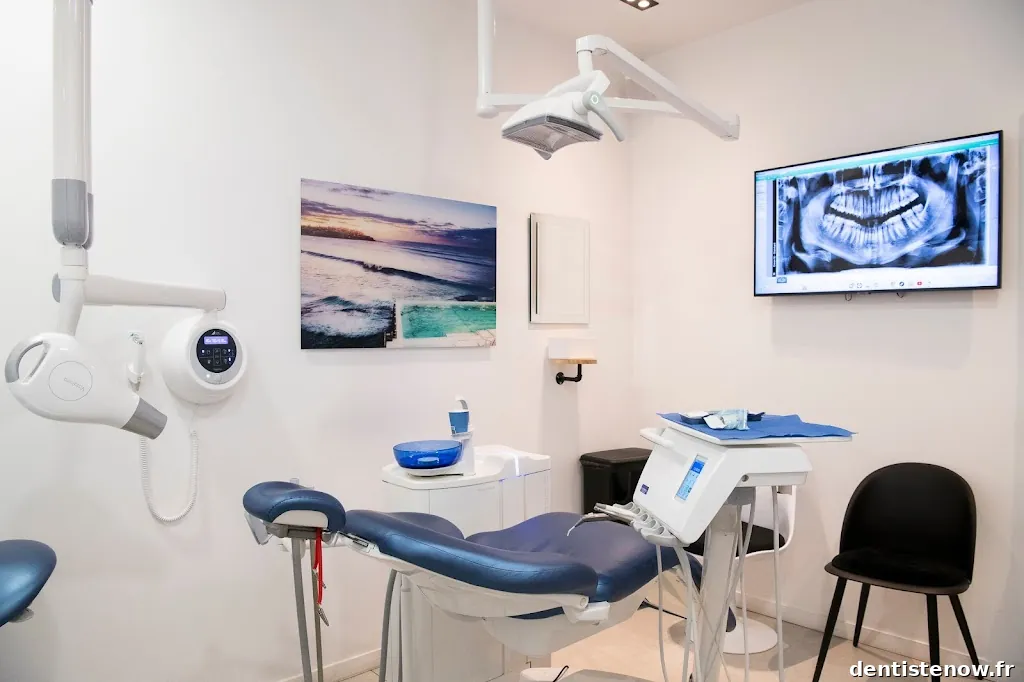 Cabinet Dentaire du Cep - Poissy