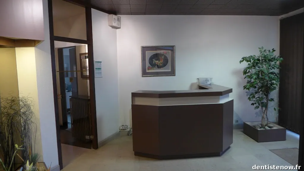 Docteur Michel Guthmann