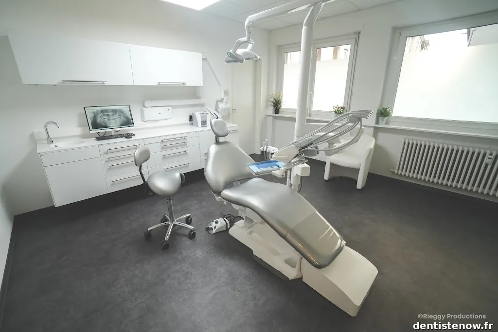 Cabinet dentaire Drs. Reichenauer & Abraham
