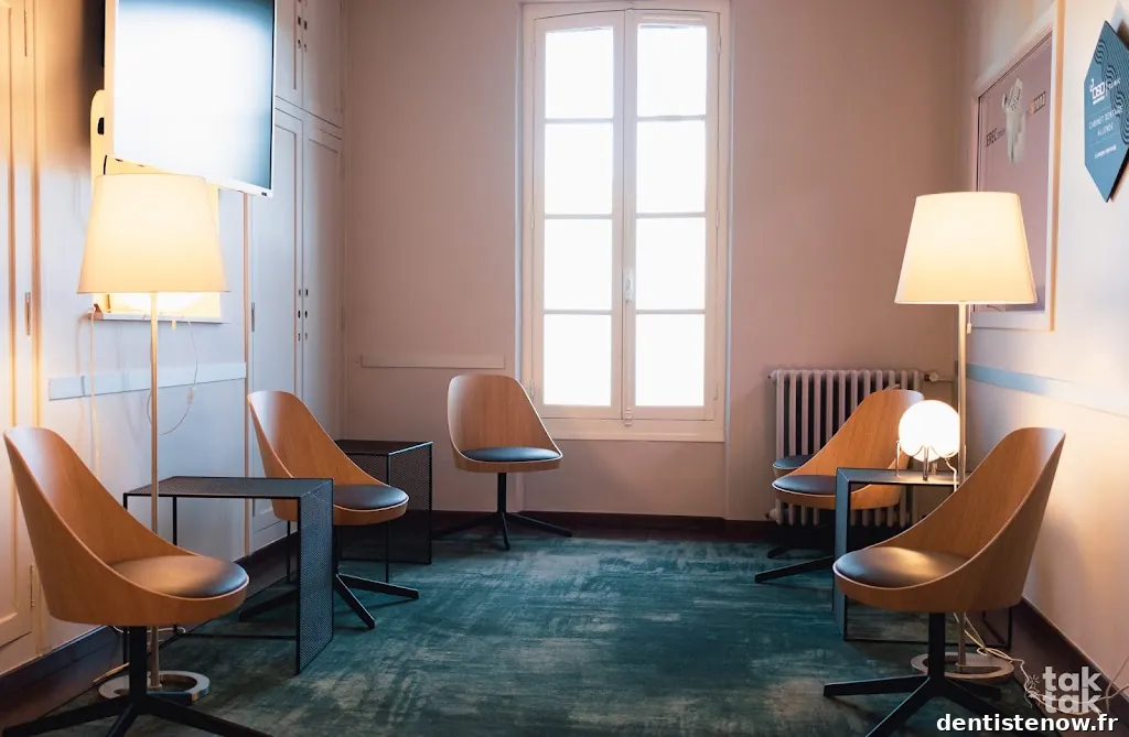 Cabinet Dentaire Allende - Dr Olivier Dupont - Implantologie