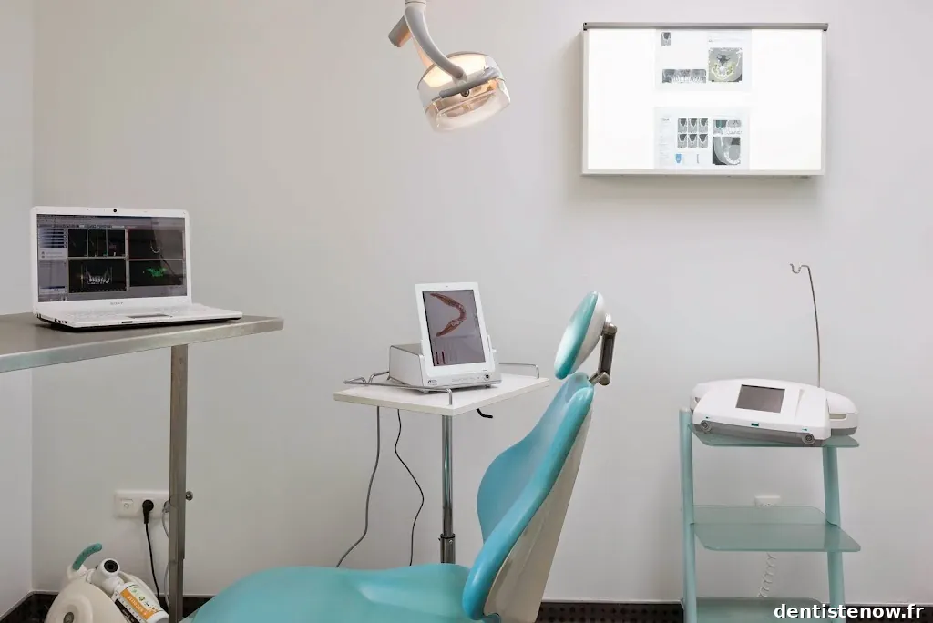 Docteur Cédric Jacquot