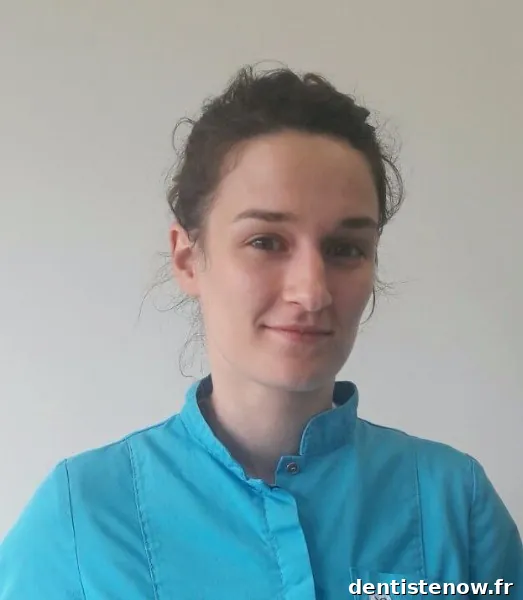 Docteur Hélène Asper, dentiste