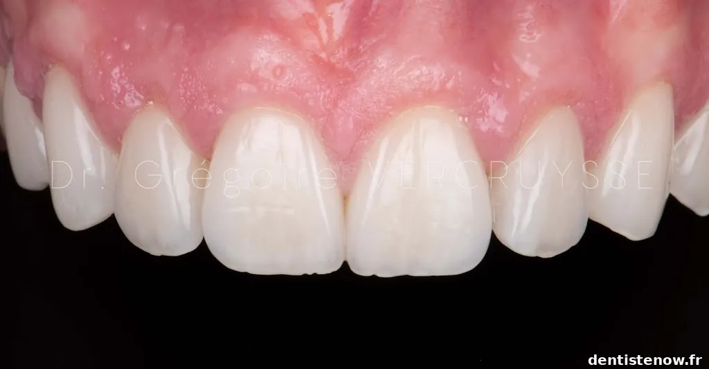 Dr. Grégoire VERCRUYSSE - Dentisterie Esthétique & Implantologie
