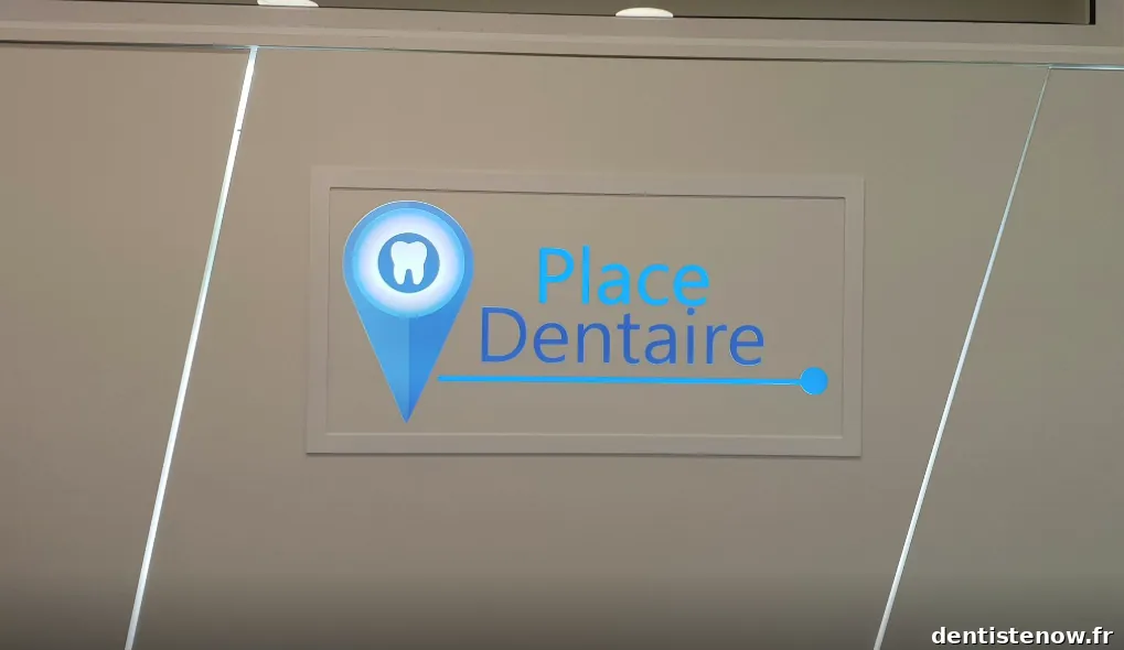 Place dentaire - centre dentaire rouen