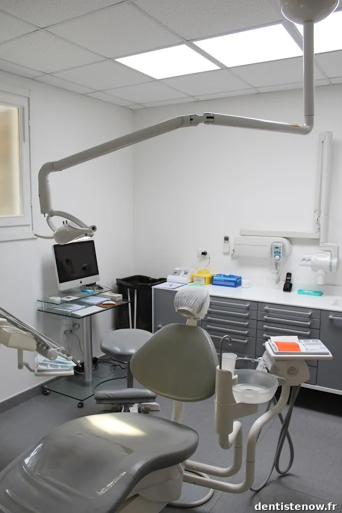Cabinet Dentaire Pillon et Cazal
