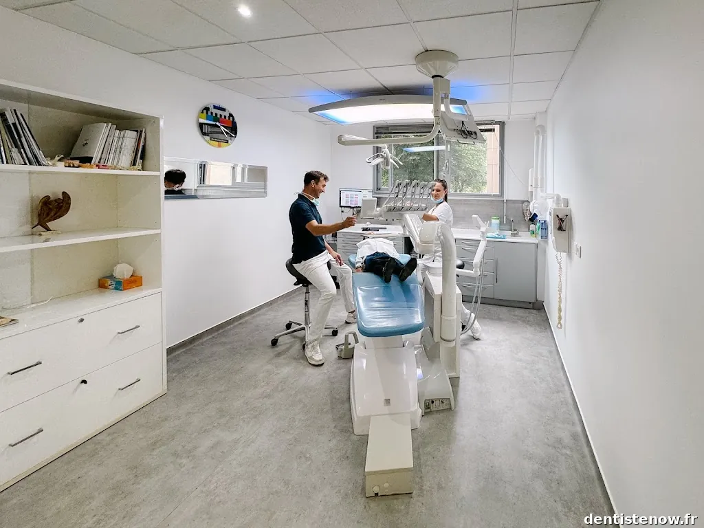 Docteur Andrei Marandici