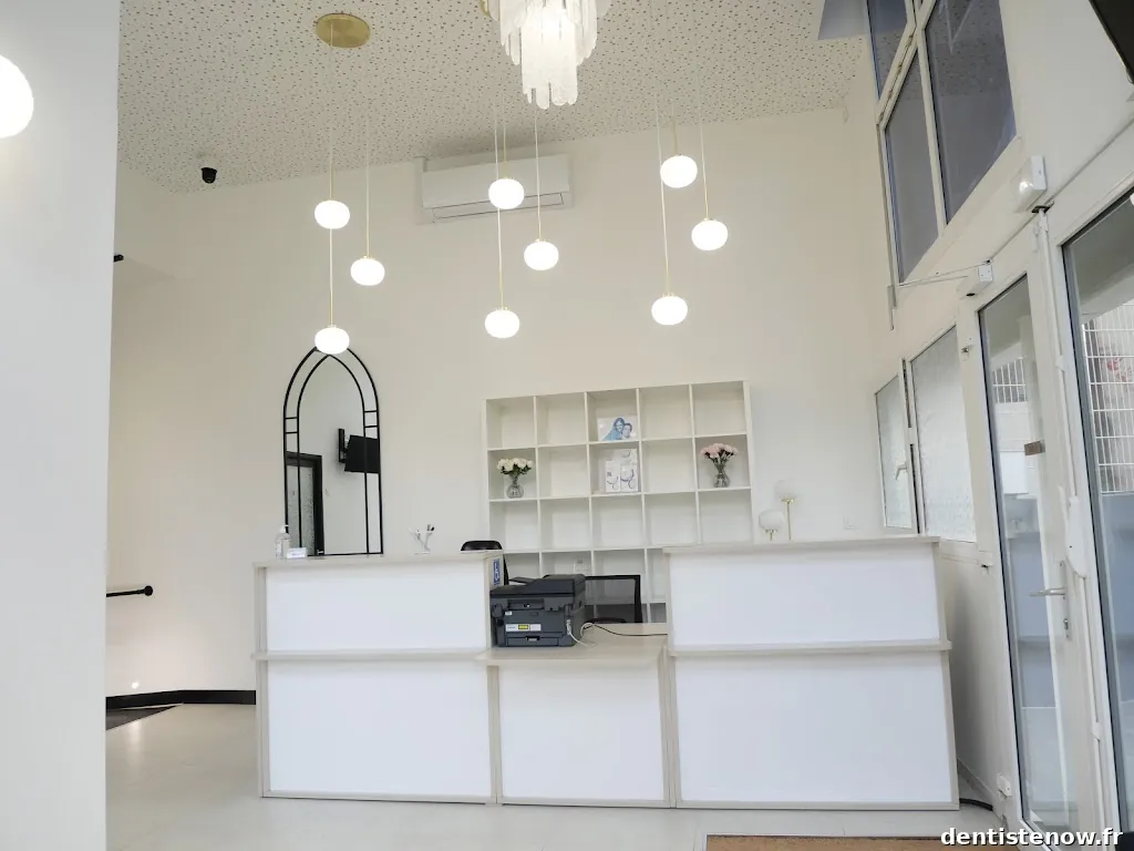 Cabinet Medico-DENTAIRE de Montreuil