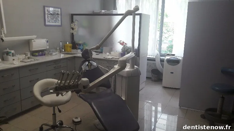 Docteur Shira Assayag