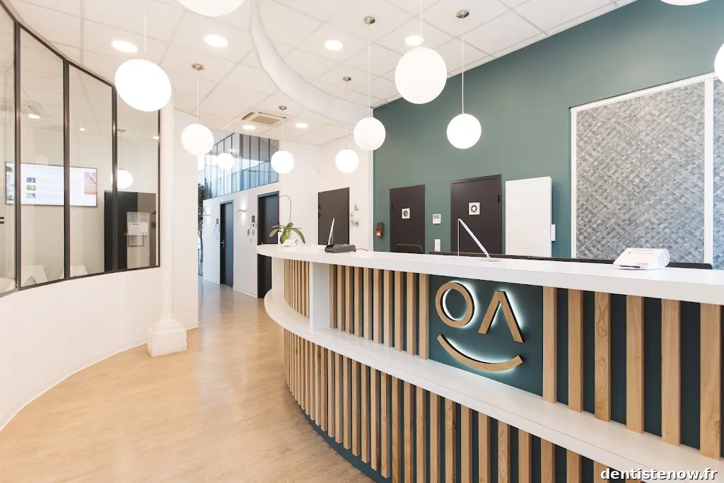 Orthodontie Oaten