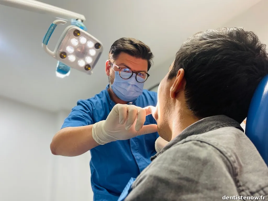 Centre dentaire Vernon - Dentego