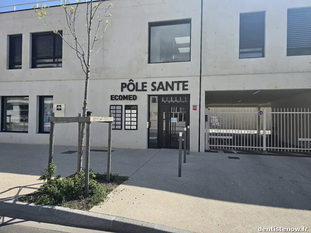 DentalPole - Cabinet Dentaire Frontignan