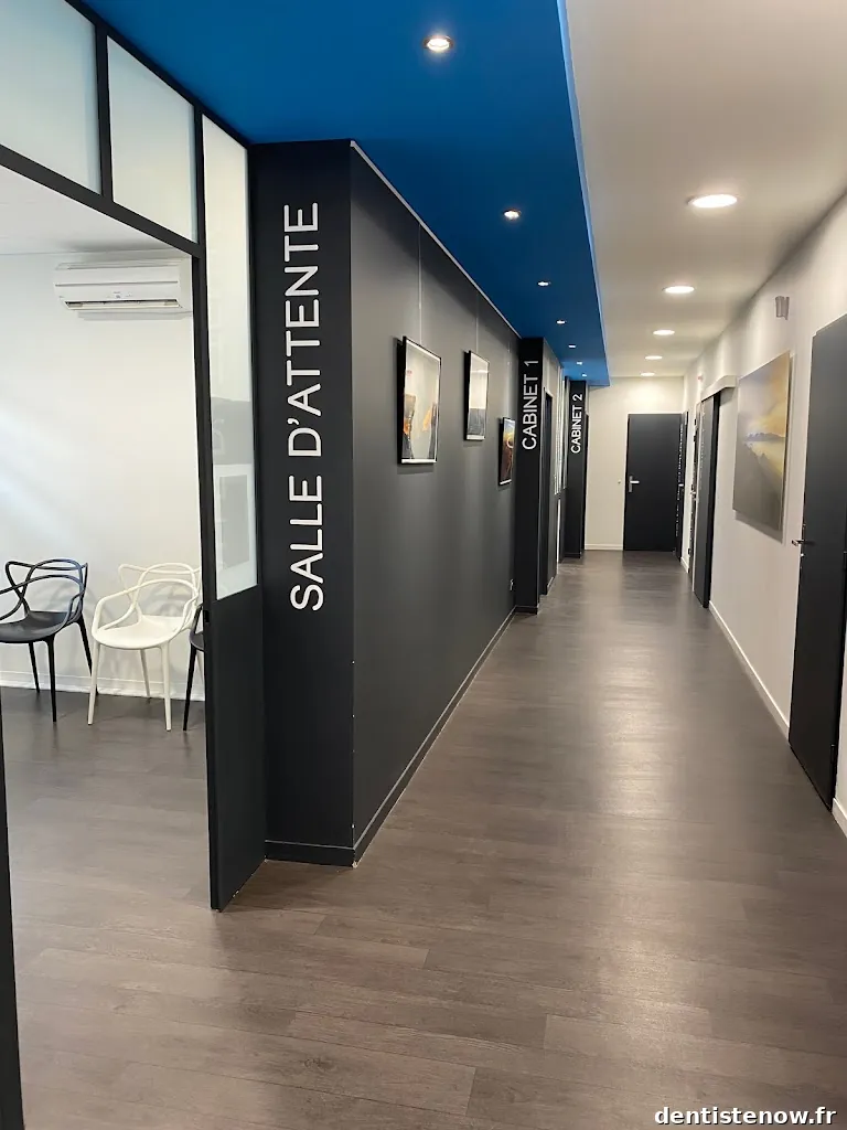 Dr CHAMBON Ancelin, Cabinet de Chirurgie Dentaire des Dômes