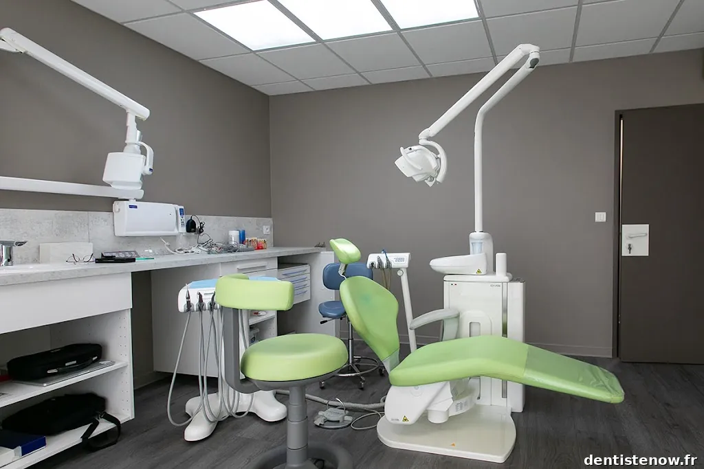 Cabinet Dentaire Dr Vlad Mirela