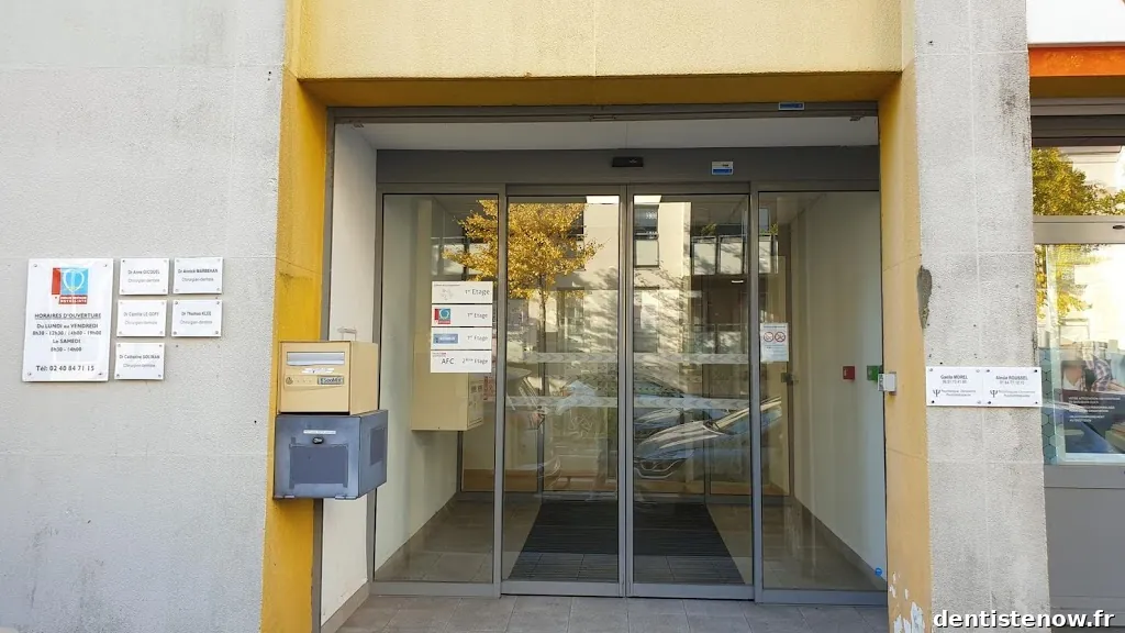 VYV Dentaire - Rezé