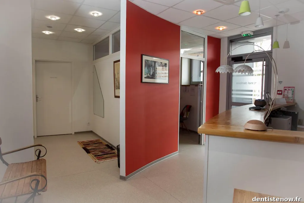 Docteur Courson Benoit