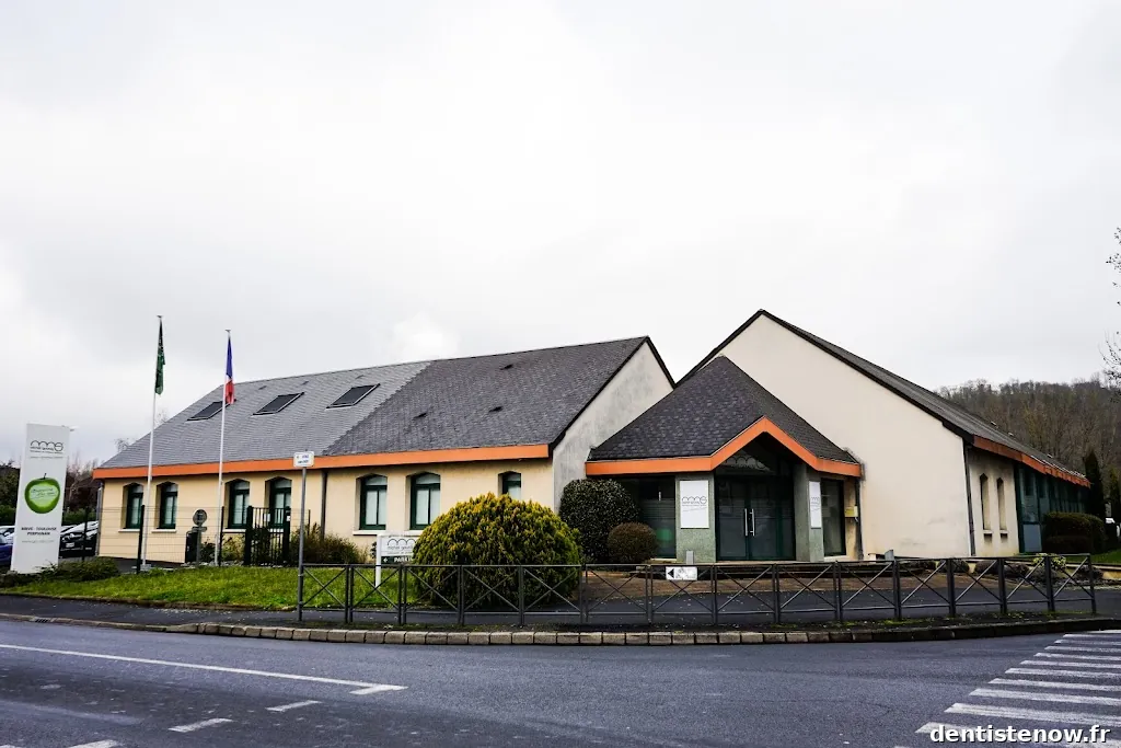 Laboratoire Dentaire Michel Gourdy