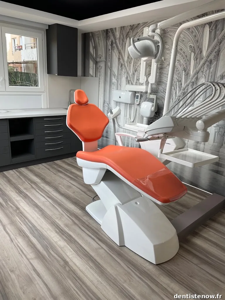 Espace Dentaire Beauvalle