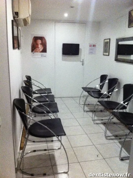 Docteur Michel Scialom