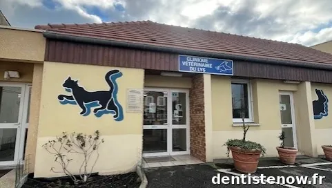 Clinique Vétérinaire du Lys