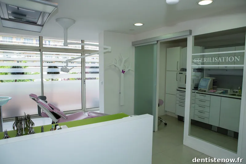 Dr LENOUVEL - Orthodontiste