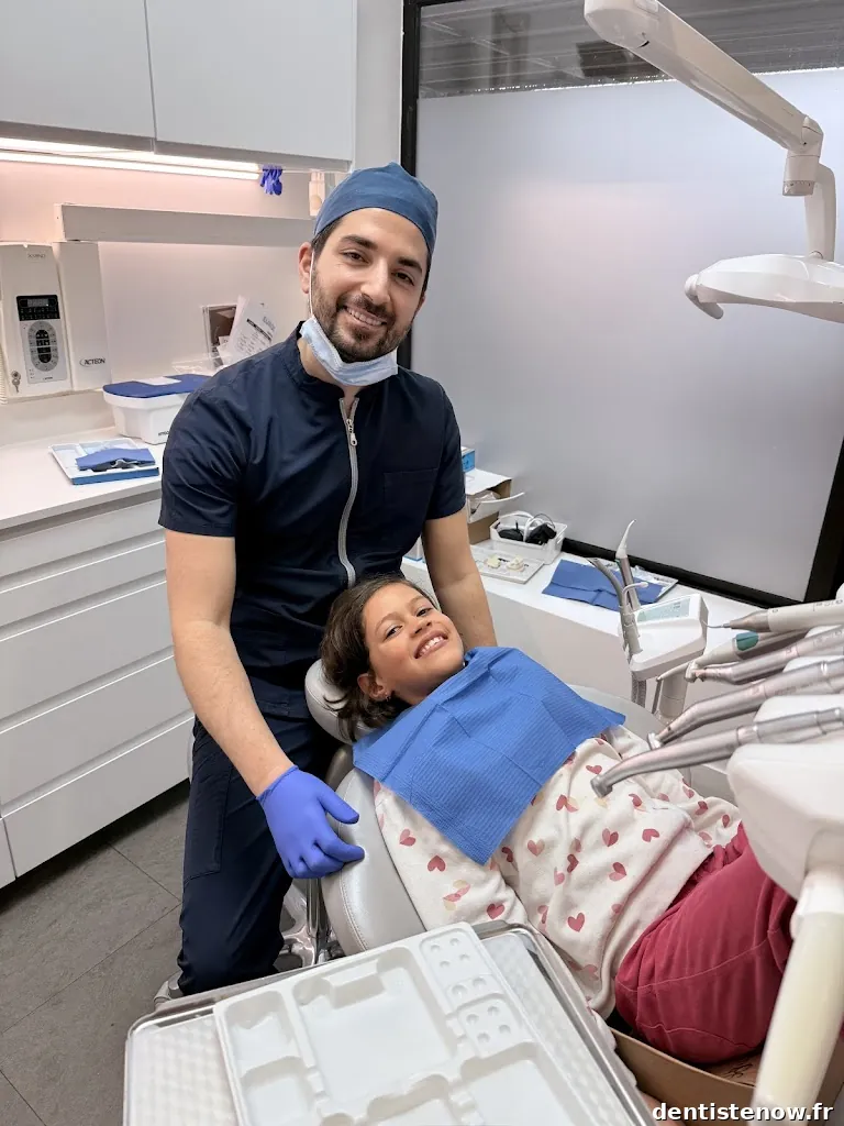 Docteur Solal Abitbol