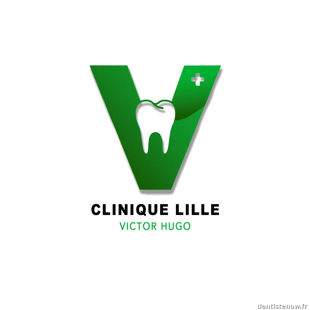 CABINET DENTAIRE LILLE VICTOR HUGO