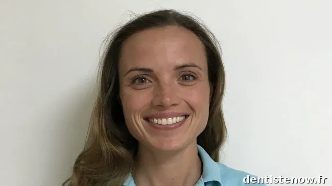 Dr Antinéa ROY - Chirurgien Dentiste