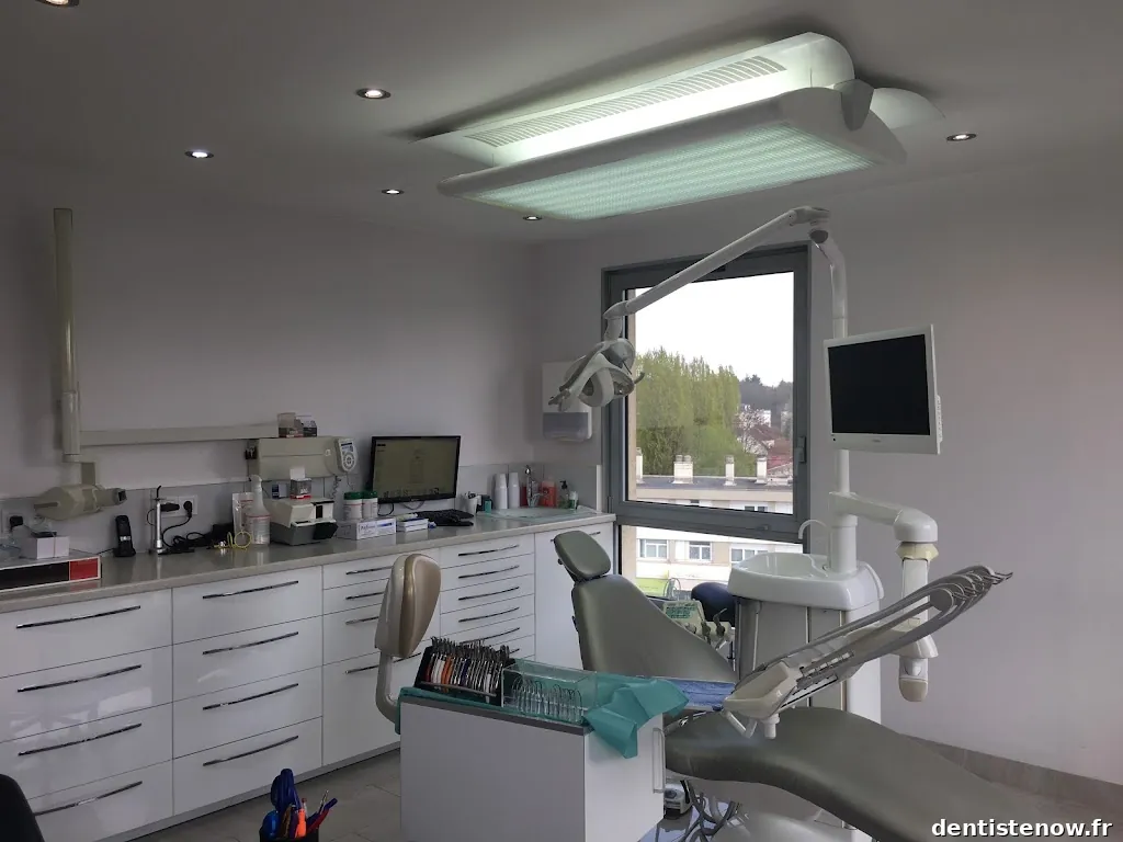 Docteur Lévy Agnes - Orthodontiste Le Plessis Trévise