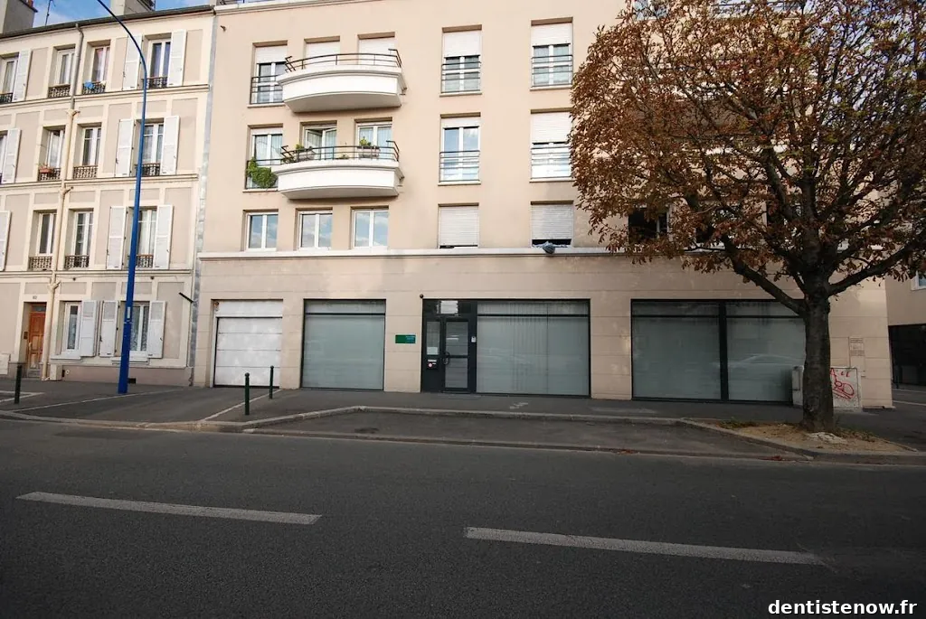 Cabinet Dentaire Choisy Gondoles