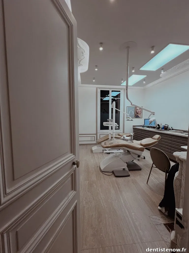 Dr Korchia-Marciano Esther