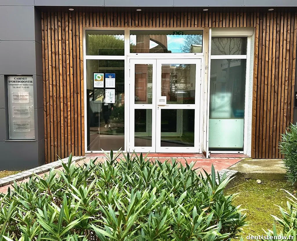 Cabinet D'orthodontie Lucchetti et Dourlhiès