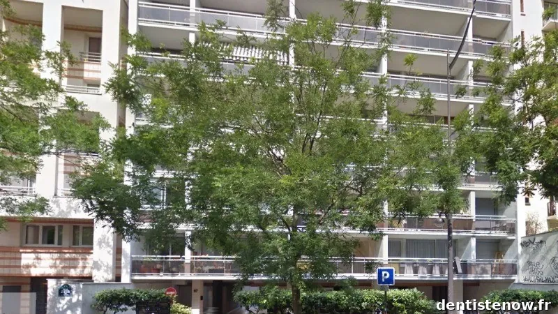 Dr Anne-Laure VITTORI