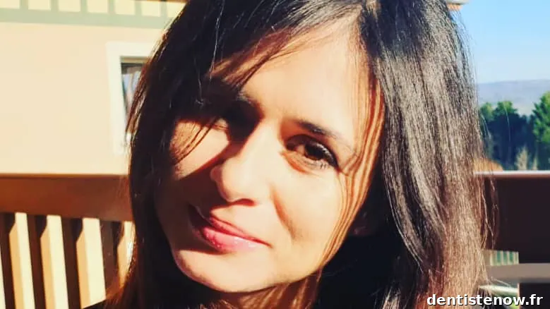 Dr Emmanuelle TOLEDANO