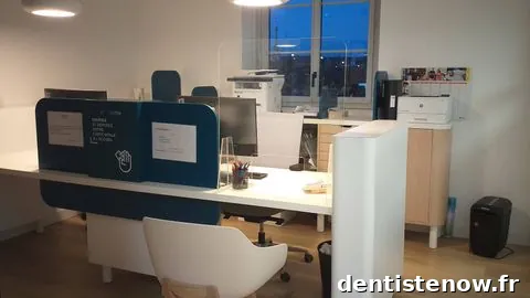 VYV Dentaire - Blois