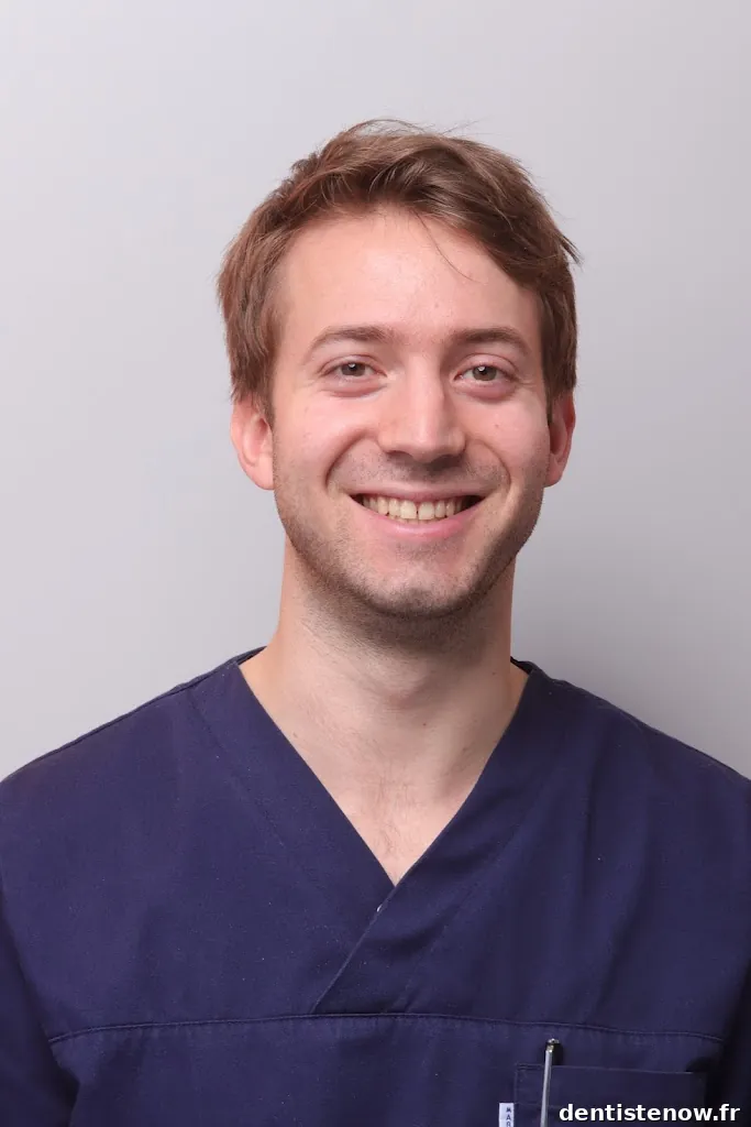 Docteur Simon Foessel
