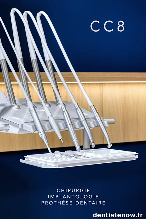 clinique108 | Cabinet dentaire