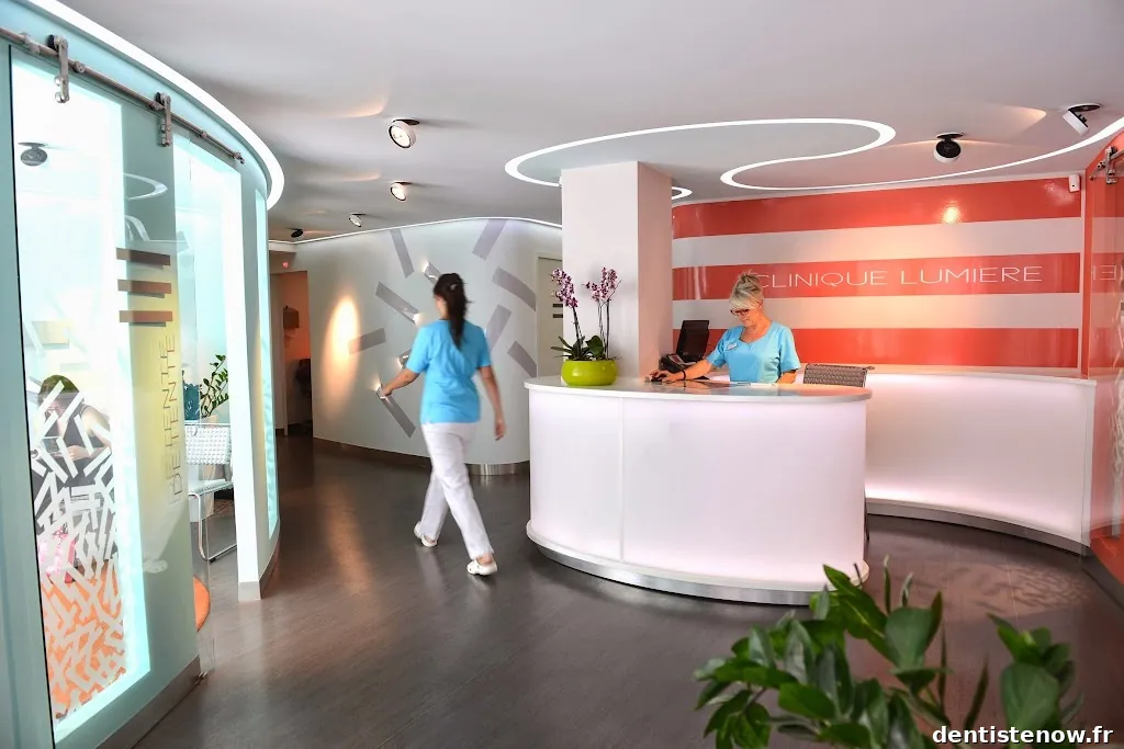 Docteur Marc Berdougo