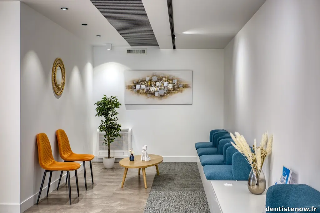 Cabinet dentaire Galilée - Dentistes Guyancourt