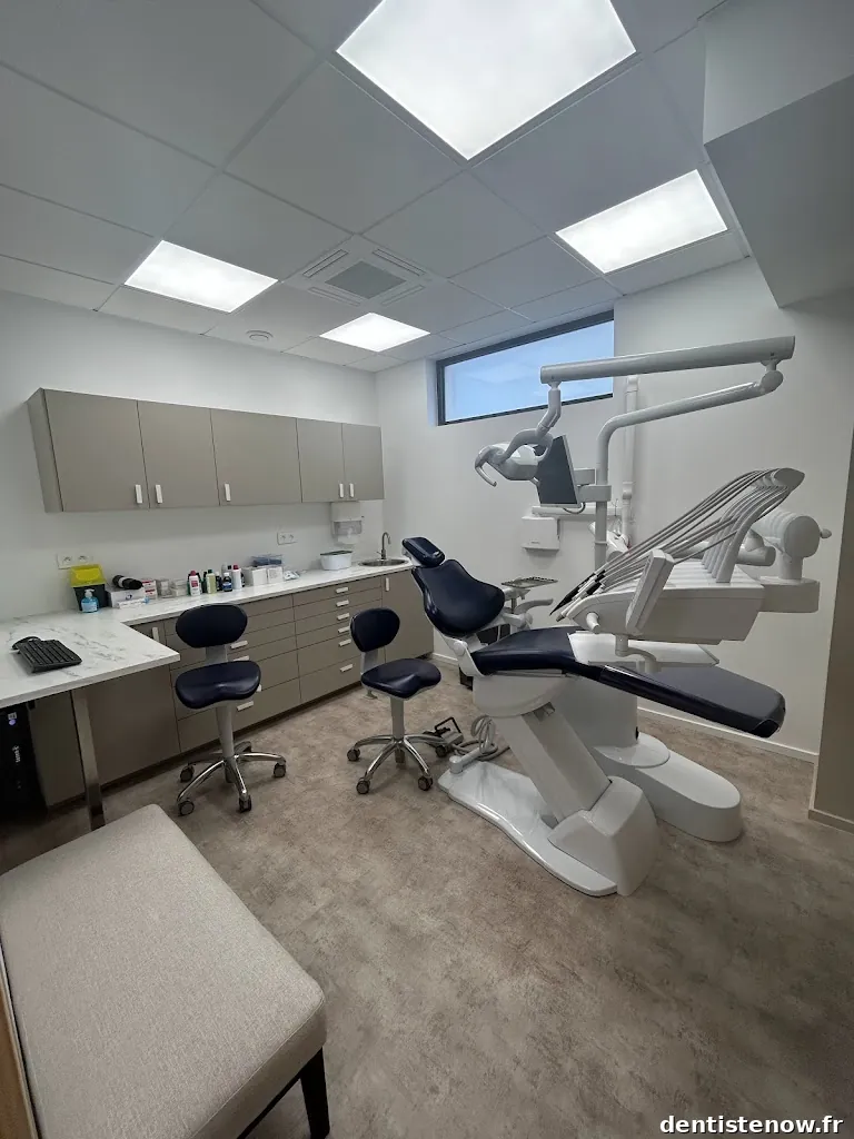 La Clinique Dentaire Sélestat